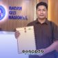 Aktivis Dear Jatim, Roby Tri Sulaiman