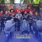 Foto. Milad ke-7 Garuda Hitam Sulawesi Selatan. 
