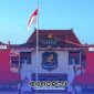 Foto. Kantor Pemerintah Kabupaten Sumenep. 