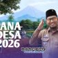 Foto. Bupati Sumenep, Dr H Achmad Fauzi Wongsojudo