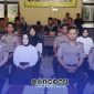 Foto. Sidang BP4R Anggota Polres Sumenep, Kamis 15 Januari 2026.