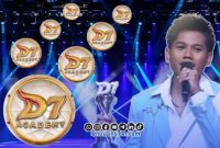 Foto. Ach Valen Akbar Borong 7 Piala di Ajang Social Media 2026 Indosiar. 