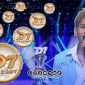 Foto. Ach Valen Akbar Borong 7 Piala di Ajang Social Media 2026 Indosiar. 