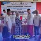 Foto. Kolaborasi kegiatan Suapan Cinta SKK Migas - Kei bersama Pemkab Sumenep 