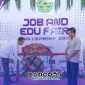 Foto. Job and Edu Fair SMKN 1 Sumenep. 