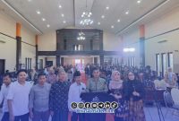 Foto. Inovasi Desa Bersinar di Sampang mendapatkan sambutan Positif dari Senator Jatim Ning Lia