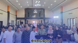 Foto. Inovasi Desa Bersinar di Sampang mendapatkan sambutan Positif dari Senator Jatim Ning Lia