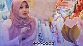 Foto. Anggota DPD/MPR RI Dr Lia Istifhama, S.Sos.,S.,Sos.i., M.E.I