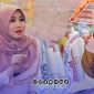 Foto. Anggota DPD/MPR RI Dr Lia Istifhama, S.Sos.,S.,Sos.i., M.E.I