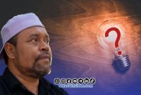 Foto. Wahyudi, Ketua SMSI Sumenep. 