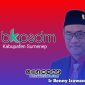 Foto. Kepala BKPSDM Sumenep, Ir Benny Irawan, ST.,MT 
