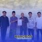 Foto. Klarifikasi dugaan pencabulan di kecamatan Banding Sumenep. 