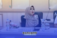 Foto. Anggota DPD/MPR RI, Dr Lia Istifhama S.Sos.,S.Sos.i., M.E.I