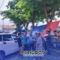 Foto. Relokasi UMKM di kepulauan Sapudi Sumenep. 