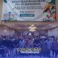 Foto. Sosialisasi penyaluran Pupuk Bersubsidi Sumenep 2026