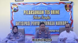 Foto. Humas Polres Sumenep. 