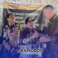 Foto. Kunjungan Wisata Konsen Jenderal Australia ke Aeng tong-tong kota keris