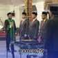 Foto. Pelantikan Komisioner Komisi Informasi Kabupaten Sumenep. 