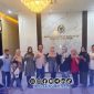 Foto. DPD RI Ning Lia Bersama UMKM Jatim