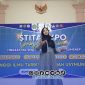 Foto. Penampilan Puisi di STIT Aqidah Usymuni Expo 2026 Sumenep