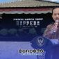 Foto. Kepala Bappeda Sumenep, Dr Ir Arif Firmanto, S.TP., M.Si., IPU. ASEAN Eng
