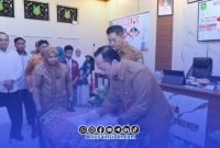 Foto. Kegiatan FKP RKPD 2027 Bappeda Sumenep