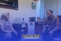 Foto. Anggota DPD RI, Dr Lia Istifhama, S.Sos.M,.Si