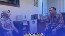 Foto. Anggota DPD RI, Dr Lia Istifhama, S.Sos.M,.Si
