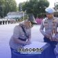 Foto. Sertijab Wakapolres Sumenep