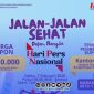 Foto. Flayer JJS HPN 2026 SMSI kabupaten Sumenep