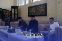 Foto. Ruangan BK DPRD Pamekasan