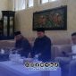 Foto. Ruangan BK DPRD Pamekasan