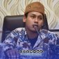Foto. Abd Halim, Aktivis kabupaten Sumenep