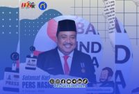 Foto. Plt Kadisperkimhub Sumenep, Achmad Dzulkarnaen, M.Si