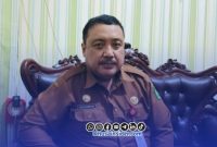 Foto. Plt Kadisperkimhub Sumenep, Achmad Dzulkarnaen M.Si