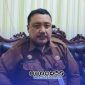 Foto. Plt Kadisperkimhub Sumenep, Achmad Dzulkarnaen M.Si