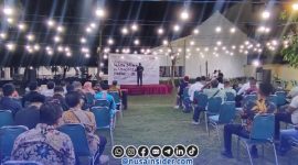 Foto. Kegiatan HPN 2026 Serikat Media Siber Indonesia (SMSI) kabupaten Sumenep