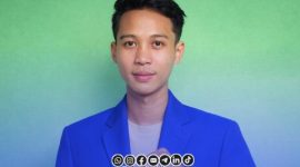 Foto. Moh Pudali Arodani