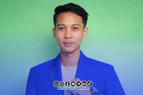 Foto. Moh Pudali Arodani