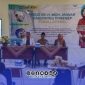 Foto. Jajaran RSUD dr. Moh. Anwar Sumenep saat kegiatan pelayanan kesehatan bagi anak-anak penyandang disabilitas di SLB Saronggi, Senin (9/2/26).