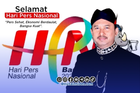 Foto. Dr Ir Arif Firmanto, S.TP., M.Si.IPU ASEAN Eng Kepala Bappeda Sumenep 