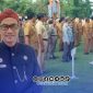 Foto. Kepala BPSDM Sumenep, Ir Benny Irawan ST.,MT