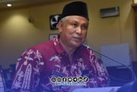 Foto. Kepala Dinas Pendidikan Kabupaten Sumenep, Mohammad Iksan S.Pd., MT