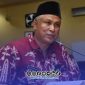 Foto. Kepala Dinas Pendidikan Kabupaten Sumenep, Mohammad Iksan S.Pd., MT