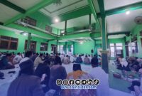 Foto. Silaturahmi PCNU Sumenep. 