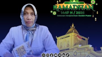 Foto. Dr Erliyati, M.Kes Direktur RSUD Moh Anwar Sumenep