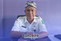 Foto. Kepala Disdik Sumenep, Mohammad Iksan S.Pd., MT