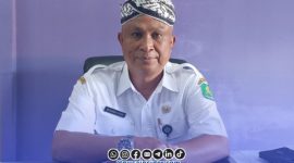 Foto. Kepala Disdik Sumenep, Mohammad Iksan S.Pd., MT