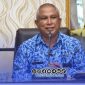 Foto. Kepala Dinas Pendidikan kabupaten Sumenep, Mohammad Iksan S.Pd., MT