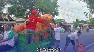 Foto. Kolaborasi NPSN 2026 di Sumenep 